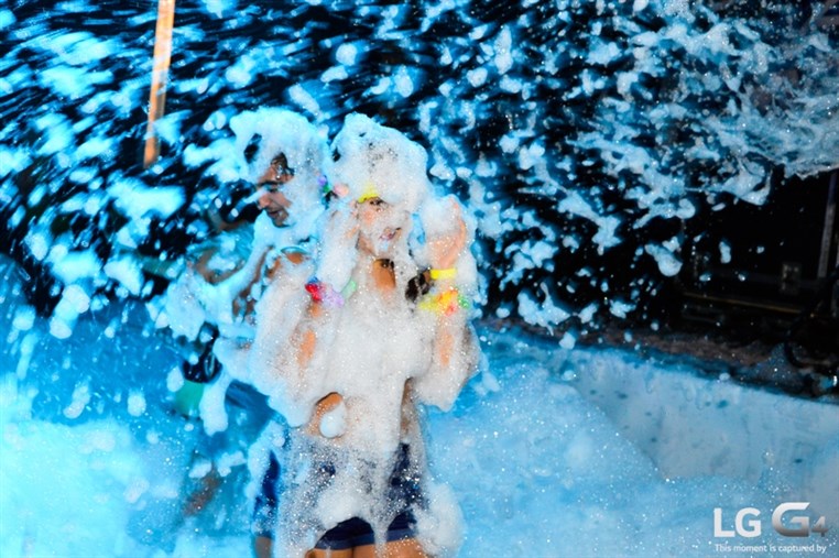 Foam Fest 6.0 by Michel Kharrat Part 1